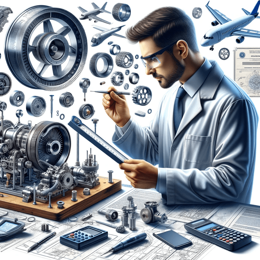 Quality Assurance and Certification