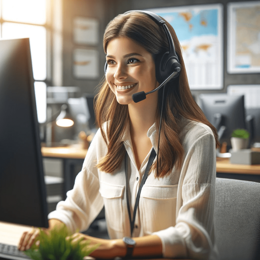 Comprehensive Customer Support and Services